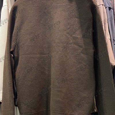 市场上装-毛衫-休闲毛衫【实拍】