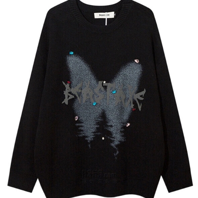 市场上装-毛衫-电商毛衫