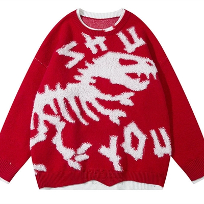 市场上装-毛衫-电商毛衫