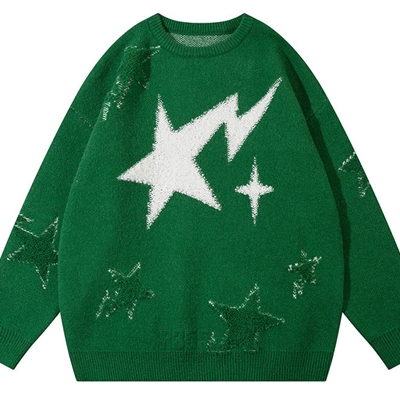 市场上装-毛衫-电商毛衫