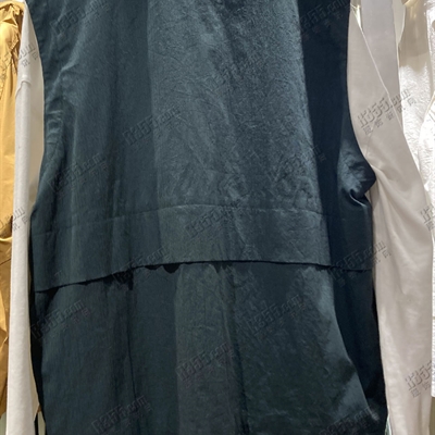 市场上装-马夹-休闲马夹【实拍】