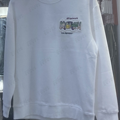 市场上装-卫衣-休闲卫衣【实拍】