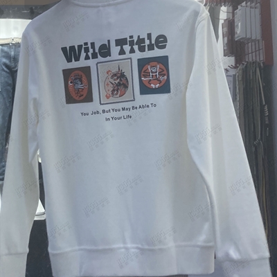 市场上装-卫衣-休闲卫衣【实拍】