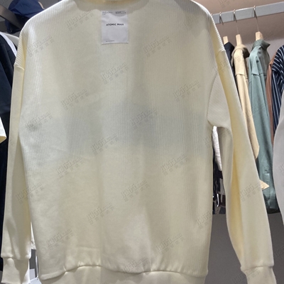 市场上装-卫衣-休闲卫衣【实拍】