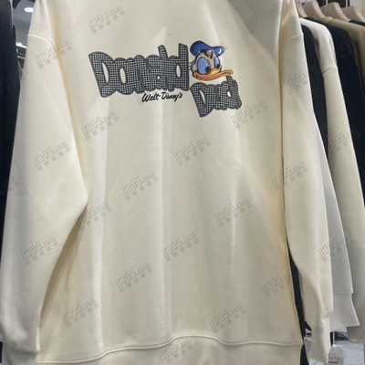 市场上装-卫衣-休闲卫衣【实拍】