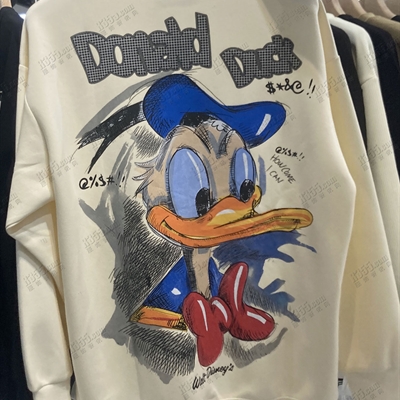 市场上装-卫衣-休闲卫衣【实拍】