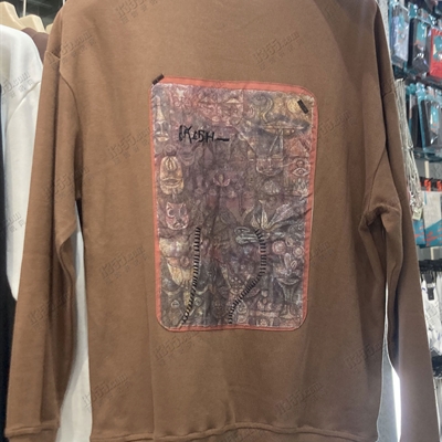 市场上装-卫衣-休闲卫衣【实拍】