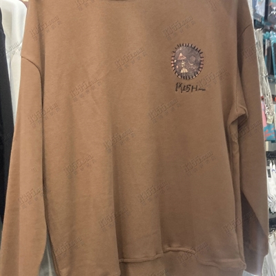 市场上装-卫衣-休闲卫衣【实拍】