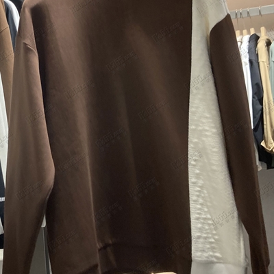 市场上装-卫衣-休闲卫衣【实拍】