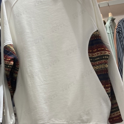 市场上装-卫衣-休闲卫衣【实拍】