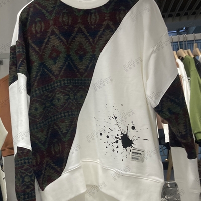 市场上装-卫衣-休闲卫衣【实拍】