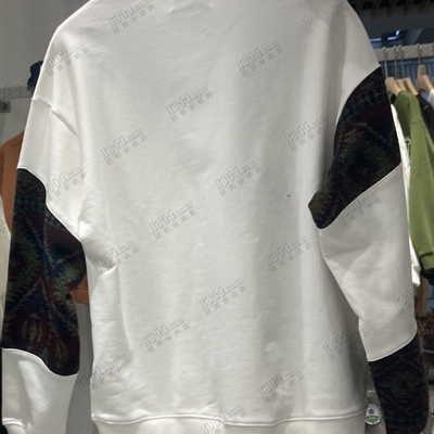 市场上装-卫衣-休闲卫衣【实拍】