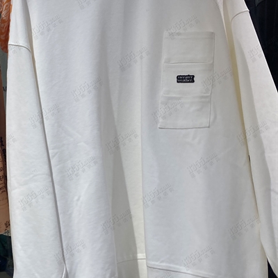 市场上装-卫衣-休闲卫衣【实拍】