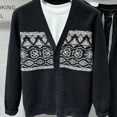 市场上装-毛衫-休闲毛衫