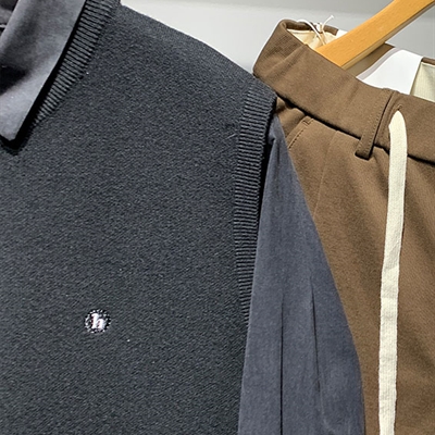 市场上装-毛衫-休闲毛衫