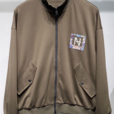 市场上装-夹克-休闲夹克