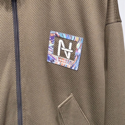 市场上装-夹克-休闲夹克