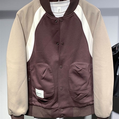 市场上装-夹克-休闲夹克