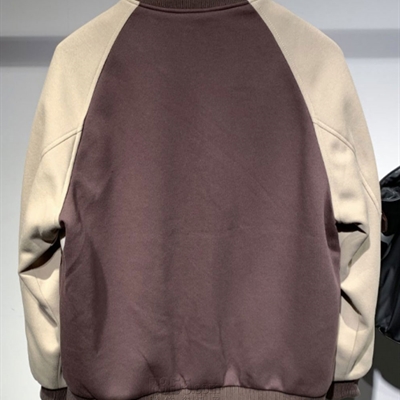 市场上装-夹克-休闲夹克