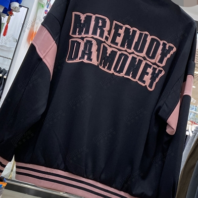 市场上装-夹克-电商夹克【实拍】