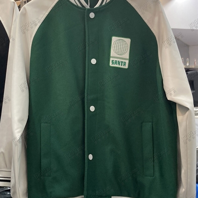 市场上装-夹克-电商夹克【实拍】