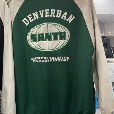 市场上装-夹克-电商夹克【实拍】