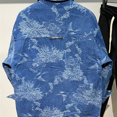 市场上装-夹克-休闲夹克