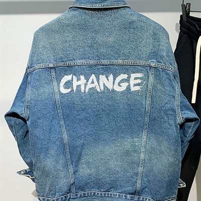 市场上装-夹克-休闲夹克