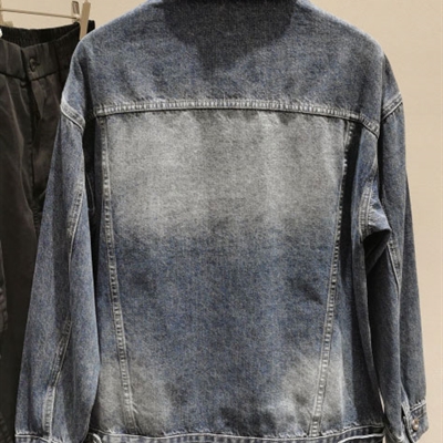 市场上装-夹克-休闲夹克