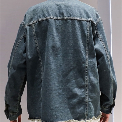 市场上装-夹克-休闲夹克