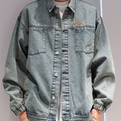 市场上装-夹克-休闲夹克