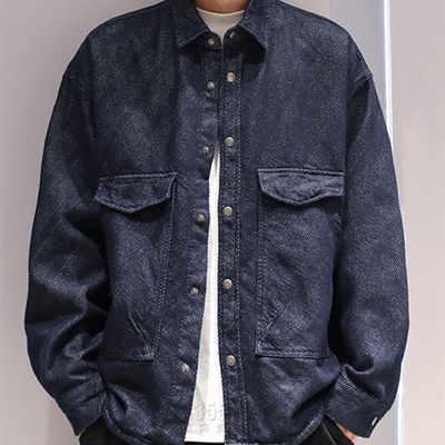 市场上装-夹克-休闲夹克