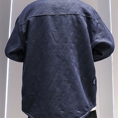 市场上装-夹克-休闲夹克