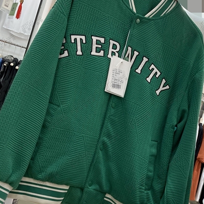 市场上装-夹克-电商夹克【实拍】