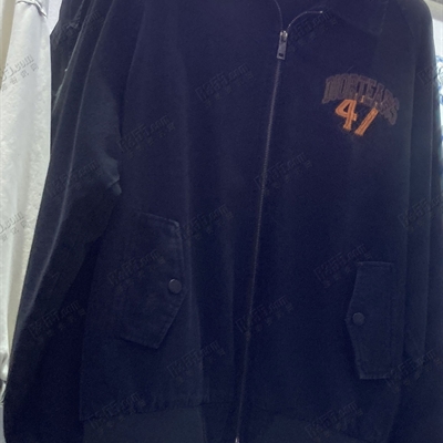 市场上装-夹克-电商夹克【实拍】