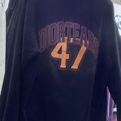 市场上装-夹克-电商夹克【实拍】