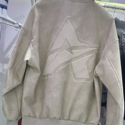 市场上装-夹克-电商夹克【实拍】