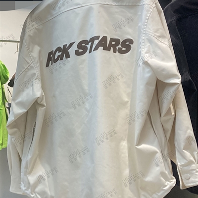 市场上装-夹克-电商夹克【实拍】