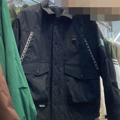 市场上装-夹克-休闲夹克【实拍】