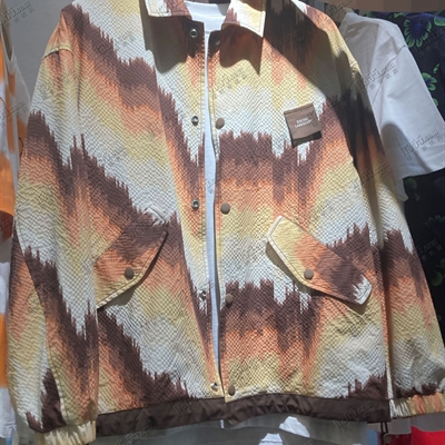 市场上装-夹克-休闲夹克【实拍】