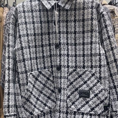 市场上装-夹克-休闲夹克【实拍】