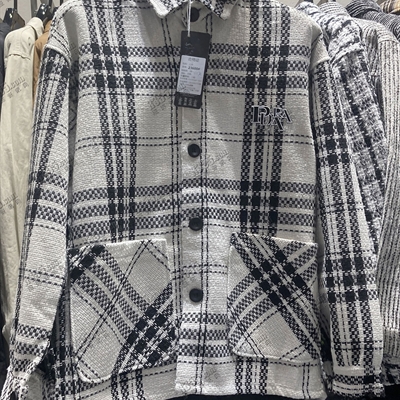 市场上装-夹克-休闲夹克【实拍】