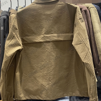 市场上装-夹克-休闲夹克【实拍】