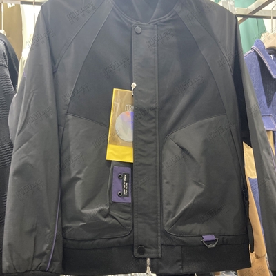 市场上装-夹克-休闲夹克【实拍】