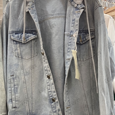 市场上装-夹克-休闲夹克【实拍】