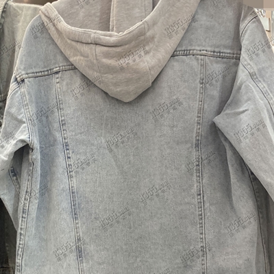 市场上装-夹克-休闲夹克【实拍】