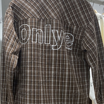 市场上装-夹克-休闲夹克【实拍】