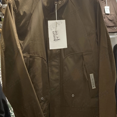 市场上装-夹克-休闲夹克【实拍】