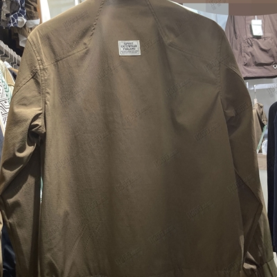 市场上装-夹克-休闲夹克【实拍】