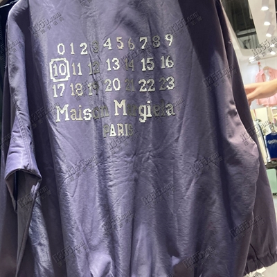 市场上装-夹克-休闲夹克【实拍】